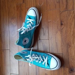 Converse all stars men's 5.5